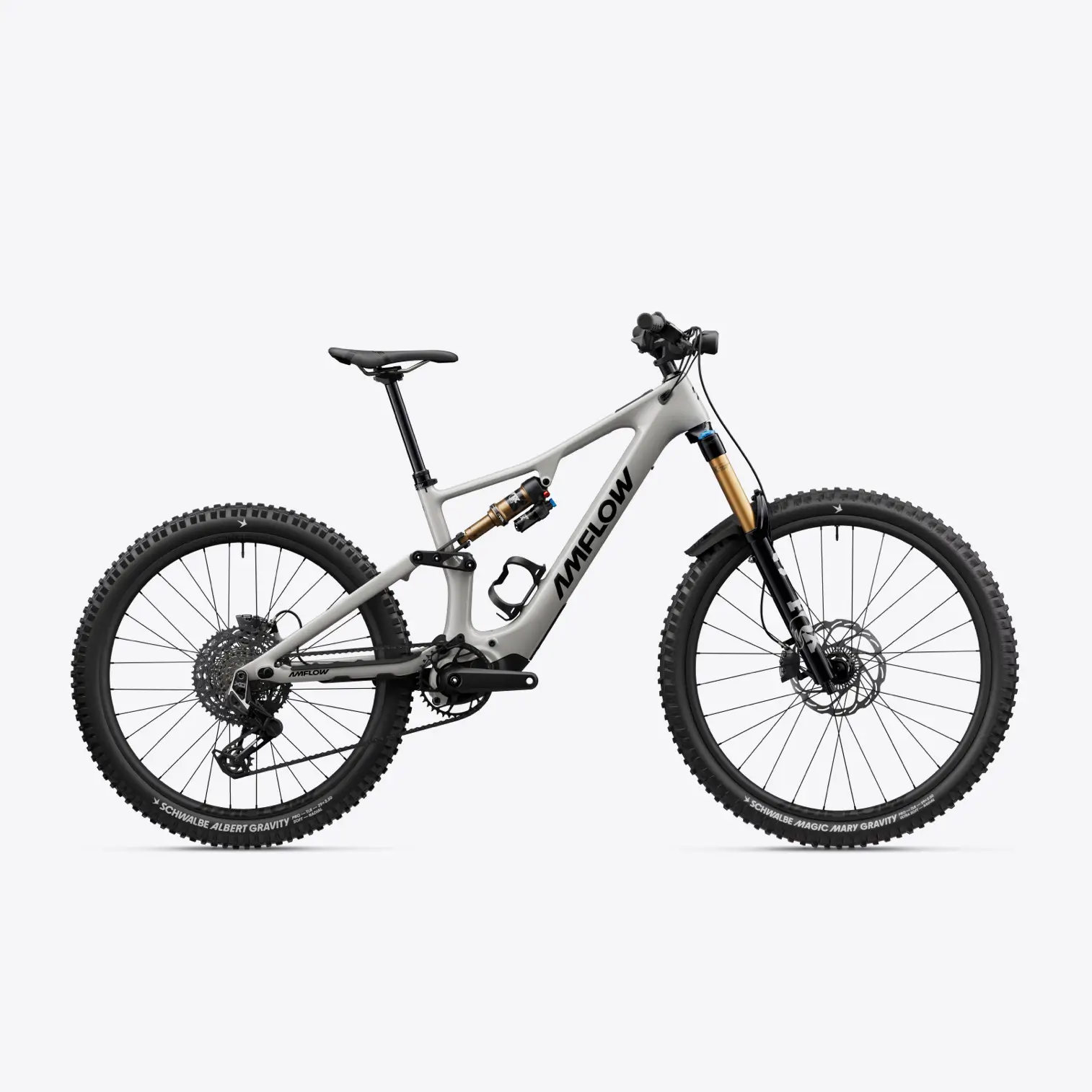OROX X2 长续航电助力自行车